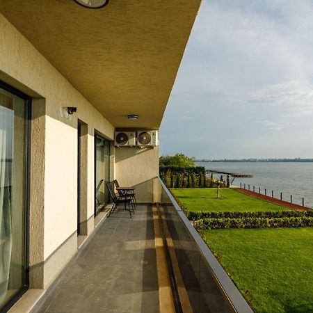 Ferienwohnung Lucky 13 Mamaia Exterior foto